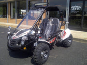 New 150cc - Trailmaster Blazer 150X- Go Kart w/Reverse - CA Carb Approved - Free Shipping go kart Wholesale ATV 