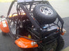 New Adult Go Kart 200cc - Dongfang 200GKR - Free Shipping Go karts Wholesale ATV 