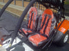 New Adult Go Kart 200cc - Dongfang 200GKR - Free Shipping Go karts Wholesale ATV 