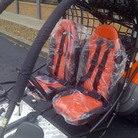 New Adult Go Kart 200cc - Dongfang 200GKR - Free Shipping Go karts Wholesale ATV 