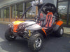 New Adult Go Kart 200cc - Dongfang 200GKR - Free Shipping Go karts Wholesale ATV 