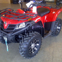 New CFMoto CFORCE 500S EPS 4×4 - No Dealer Set Up Fees atvs Wholesale ATV 