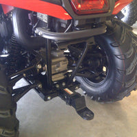 New CFMoto CFORCE 500S EPS 4×4 - No Dealer Set Up Fees atvs Wholesale ATV 