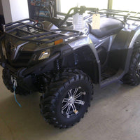 New CFMoto CFORCE 500S EPS 4×4 - No Dealer Set Up Fees atvs Wholesale ATV 
