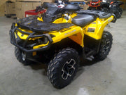 2012 Can Am Outlander 1000 XT (Power Steering) Wholesale ATV 