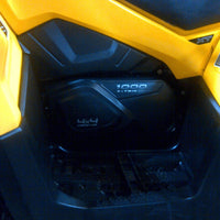 2012 Can Am Outlander 1000 XT (Power Steering) Wholesale ATV 