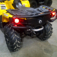 2012 Can Am Outlander 1000 XT (Power Steering) Wholesale ATV 