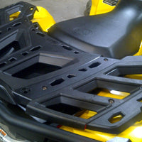 2012 Can Am Outlander 1000 XT (Power Steering) Wholesale ATV 
