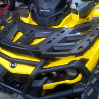 2012 Can Am Outlander 1000 XT (Power Steering) Wholesale ATV 