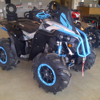 2016 Can Am Renegade 1000R XMR Wholesale ATV 