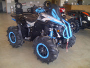 2016 Can Am Renegade 1000R XMR Wholesale ATV 