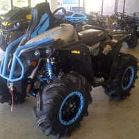 2016 Can Am Renegade 1000R XMR Wholesale ATV 