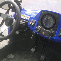 New 150cc - Trailmaster Challenger 150X - Deluxe Youth UTV - CA Carb Approved - Free Shipping utvs Wholesale ATV 