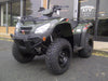 NEW 2019 KYMCO - MXU 450i - UTILITY 450CC 4X4 ATV atvs Wholesale ATV GREEN 