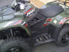 NEW 2019 KYMCO - MXU 450i - UTILITY 450CC 4X4 ATV atvs Wholesale ATV 