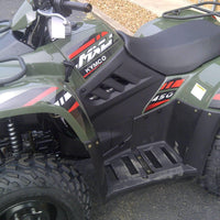 NEW 2019 KYMCO - MXU 450i - UTILITY 450CC 4X4 ATV atvs Wholesale ATV 