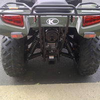 NEW 2019 KYMCO - MXU 450i - UTILITY 450CC 4X4 ATV atvs Wholesale ATV 