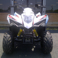 NEW 2019 KYMCO - MONGOOSE 70S - YOUTH 70CC Y-6 ATV atvs Wholesale ATV 
