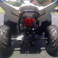 NEW 2019 KYMCO - MONGOOSE 70S - YOUTH 70CC Y-6 ATV atvs Wholesale ATV 