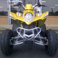 NEW 2019 KYMCO - MONGOOSE 270 EURO - TEEN/ADULT 270CC T-14 ATV atvs Wholesale ATV 