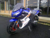 New 250cc- DongFang DF250RTS Razor - 250cc Motorcycle - Free Shipping scooters Wholesale ATV 