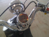 New 170cc - Dongfang 200 Vestalian - Vespa Style Scooter - Free Shipping scooters Wholesale ATV 