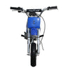 New 49CC Fully Auto Mini Coolster QG-50 Dirt Bike