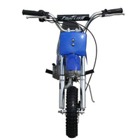 New 49CC Fully Auto Mini Coolster QG-50 Dirt Bike