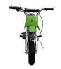New 49CC Fully Auto Mini Coolster QG-50 Dirt Bike
