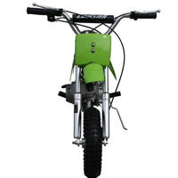 New 49CC Fully Auto Mini Coolster QG-50 Dirt Bike