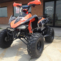 New Adult 150cc Sport - Tao Tao ATA150G - 150cc ATV -CA Carb Approved - Free Shipping atvs Wholesale ATV 