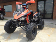 New Adult 150cc Sport - Tao Tao ATA150G - 150cc ATV -CA Carb Approved - Free Shipping atvs Wholesale ATV 