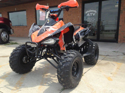 New Adult 150cc Sport - Tao Tao ATA150G - 150cc ATV -CA Carb Approved - Free Shipping atvs Wholesale ATV 