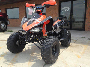 New Adult 150cc Sport - Tao Tao ATA150G - 150cc ATV -CA Carb Approved - Free Shipping atvs Wholesale ATV 