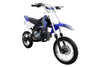 New 125CC Manual Clutch Coolster QG-214FC Mid Size Dirt Bike