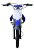 New 125CC Manual Clutch Coolster QG-214FC Mid Size Dirt Bike