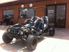 New Youth 200cc - Tao Tao 4FUN- 4 Seater - Kids Go Kart - Free Shipping go kart Wholesale ATV 