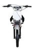 New 125CC Manual Clutch Coolster QG-214FC Mid Size Dirt Bike