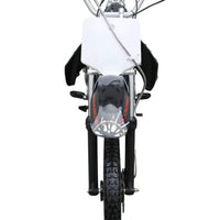 New 125CC Manual Clutch Coolster QG-214FC Mid Size Dirt Bike