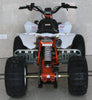 New EGL MADIX PRO 125 - Semi-Auto 3 speed 125cc Youth Sport ATV