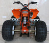 New EGL MADIX PRO 125 - Semi-Auto 3 speed 125cc Youth Sport ATV