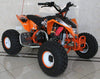 New EGL MADIX PRO 125 - Semi-Auto 3 speed 125cc Youth Sport ATV