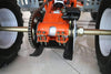 New EGL MADIX PRO 125 - Semi-Auto 3 speed 125cc Youth Sport ATV