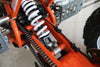 New EGL MADIX PRO 125 - Semi-Auto 3 speed 125cc Youth Sport ATV