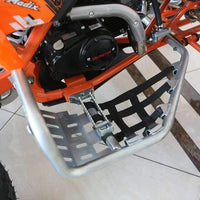 New EGL MADIX PRO 125 - Semi-Auto 3 speed 125cc Youth Sport ATV