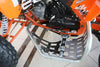 New EGL MADIX 125 - Fully Automatic Youth/Teen Sport ATV with Reverse