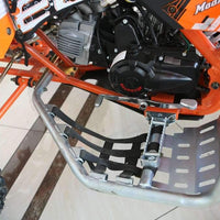 New EGL MADIX PRO 125 - Semi-Auto 3 speed 125cc Youth Sport ATV