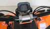 New EGL MADIX PRO 125 - Semi-Auto 3 speed 125cc Youth Sport ATV