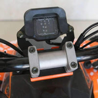 New EGL MADIX PRO 125 - Semi-Auto 3 speed 125cc Youth Sport ATV