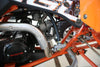 New EGL MADIX 125 - Fully Automatic Youth/Teen Sport ATV with Reverse